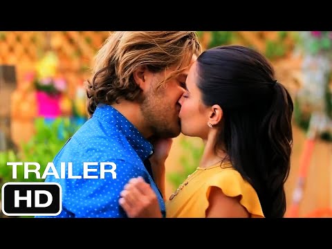 A LOVE TO REMEMBER HD Trailer (2021) Romance Movie