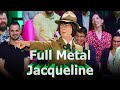 Full Metal Jacqueline | Isabelle Hauben | Le Grand Cactus 129