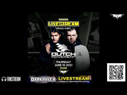 Special guests: Dutch Movement