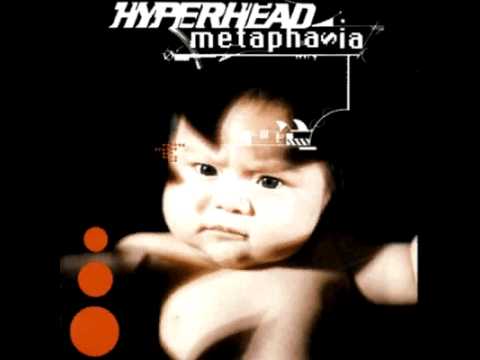 Hyperhead - Terminal Fear