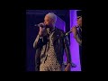 dead prez 3/11/23 D.C. Kennedy Center Full set