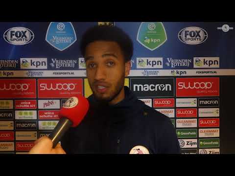 Ryan Sanusi: 'Zwaar ondermaats'