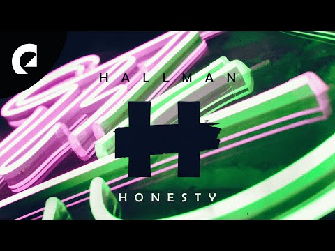 Hallman - Honesty