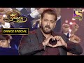 Salman Khan के Dance पे सभी हुए फ़िदा Umang 2022 Dance Special