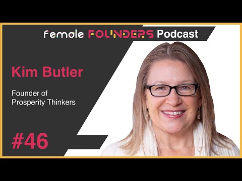 Kim Butler: Moving Beyond Typical Financial Planning - YouTube