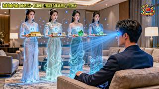 Download lagu Pengemis Terbangun Setelah Kecelakaan, Memiliki Mata Dewa Yang Bisa Menembus Segala Sesuatu mp3