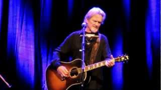 Kris Kristofferson - From here to forever (Frankfurt, Germany)