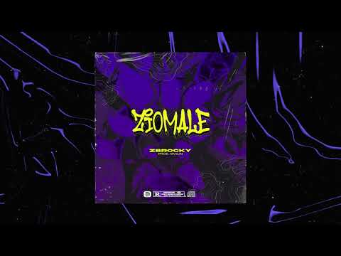 zbrocky "ZIOMALE" (prod. mvcjn)