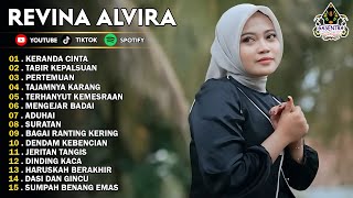 Download lagu KERANDA CINTA - TABIR KEPALSUAN - REVINA ALVIRA - DANGDUT KLASIK - GASENTRA TERBARU 2025 mp3