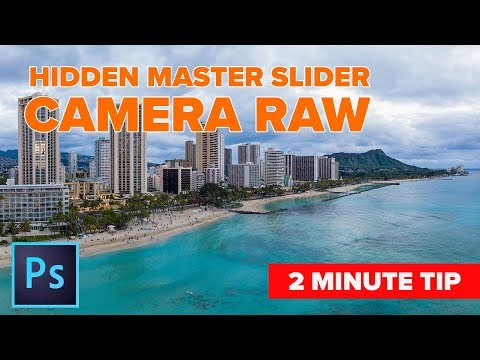 LENS BLUR in Lightroom how to get perfect results