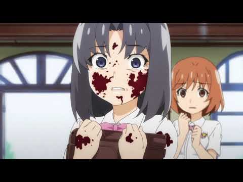 Higurashi no Naku Koro Ni Gou / When They Cry (2020) Episode 21 Ending scene