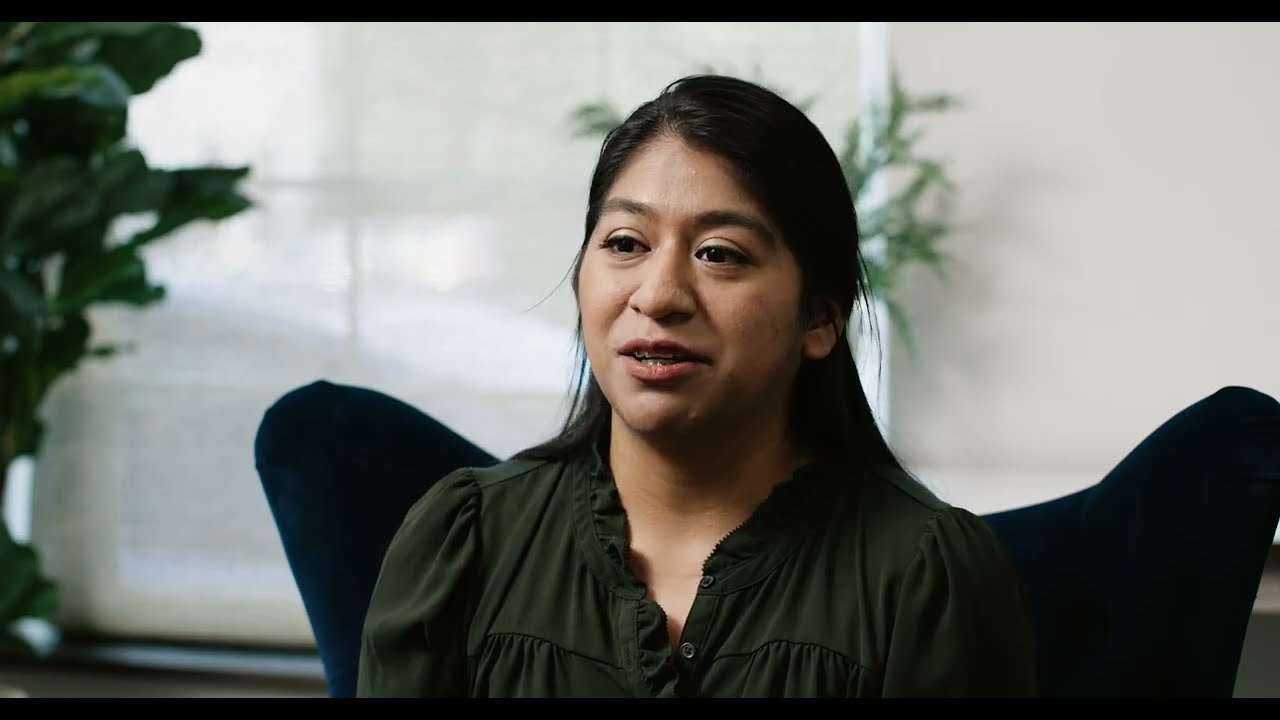 Rosa - Testimonio del bufete de abogados AK