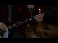"Doolin Dalton" from the 1973 Eagles Desperado Album - Randy White Banjo