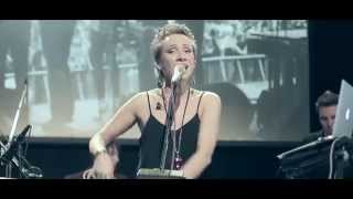 Marimba Chalan (Indian Song) - Marimba Plus live at Art Cafe Durov (Moscow)