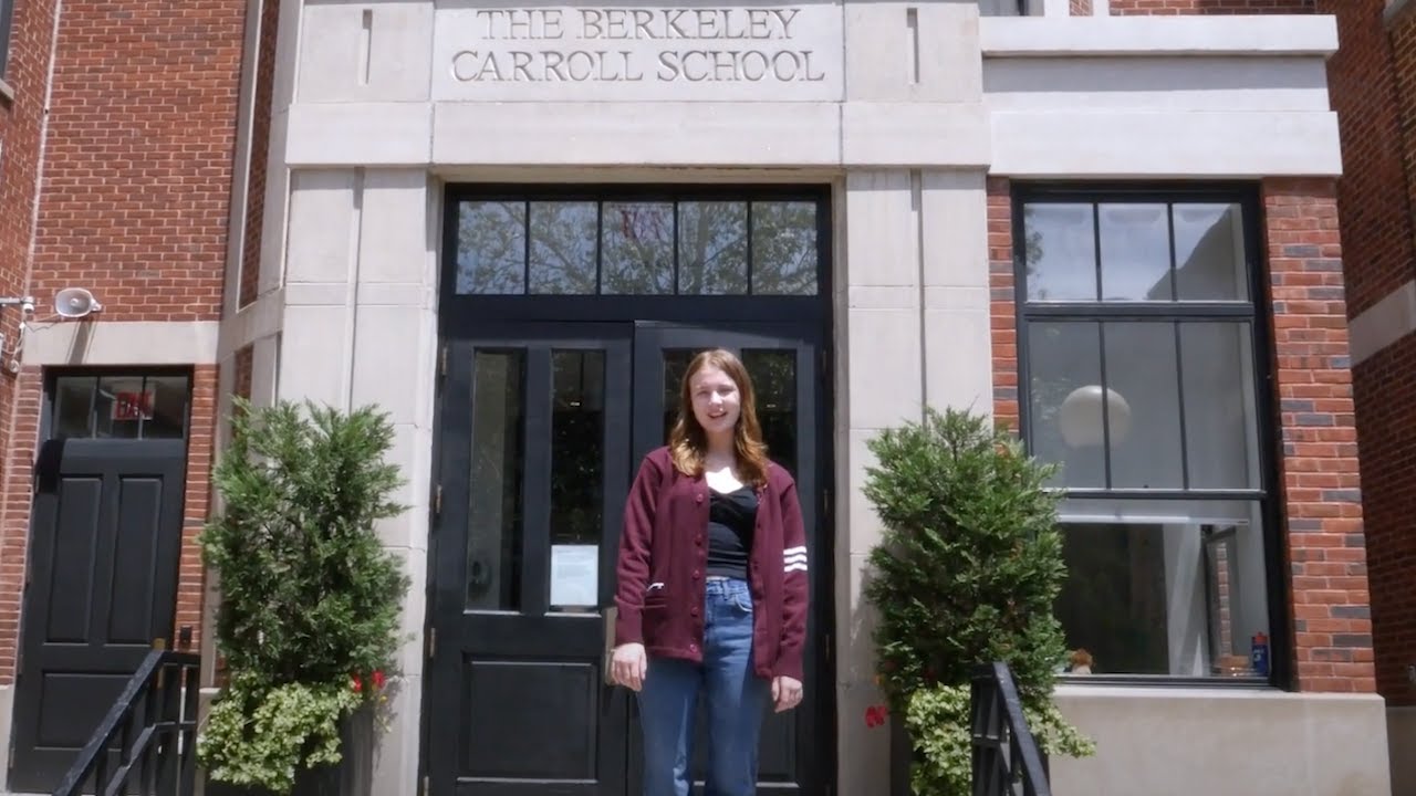 Lincoln Place Tour: The Berkeley Carroll School (2022)