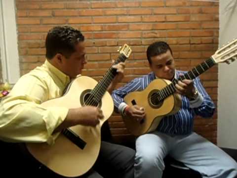 CLEITON TORRES - CIUMENTO(INSTRUMENTAL)