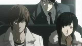 Death Note - Livin&#39; In A New World