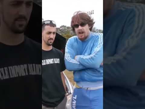 Sam Hyde Is A Juggalo Soldier Also A Warrior