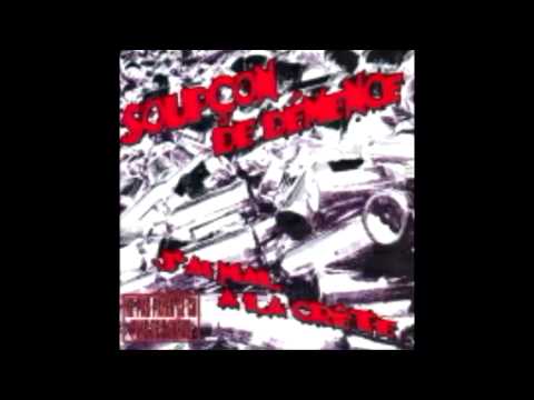 Soupçon de démence - La punk academy.webm