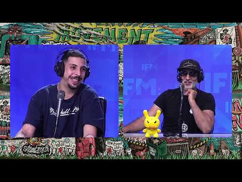 Rap Heure S3 : Esserpent Bars wa Punchlines