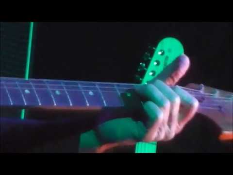 Tony Joe White - Live in South Australia Part 2