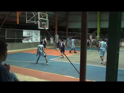 Fraigcomar vs Bucaplaa 3 (juvenil) 7-22-19