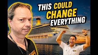 THIS COULD CHANGE THE WAY CRUISE LINES HIRE CREW FOREVER