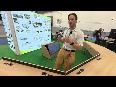 MFT6024 video