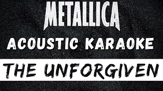 Metallica - The Unforgiven (1991 / 1 HOUR LOOP)