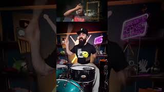 Download lagu Hardest Drum Intro ever!! #drums #elestepariosiberiano #shorts Drummer- El Estapario Siberiano mp3