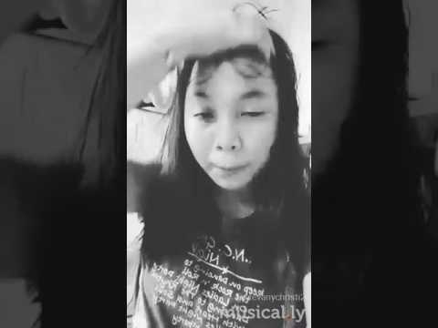 Stevany Christi #Young lex-Slow feat.Gamaliel