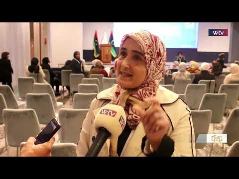 «هنا ليبيا»: الخدمات الصحية بنغازي تبحث ملف الأمراض التنفسية