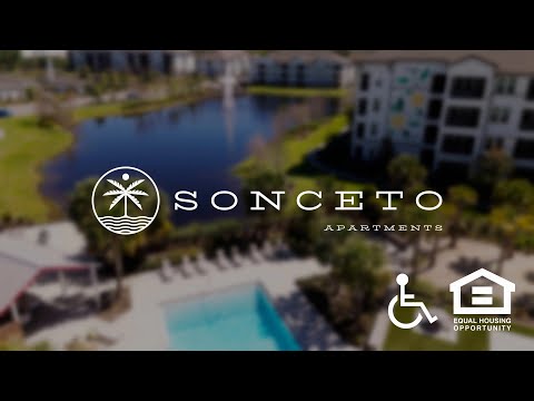 Sonceto Apartments