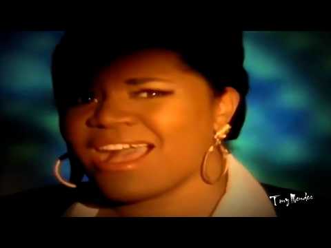 West End feat Sybil - The Love I Lost (Club Mix - Tony Mendes Video Re Edit)