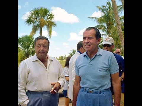 Searchlight | The Making of Searchlight| The Richard Nixon & Jackie Gleason Alien Story