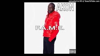 Akon - Toss It Up (Ft. Flipsyde)