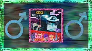 Video K€K$ - TOKYO DRIFT (Prod. Systematik)