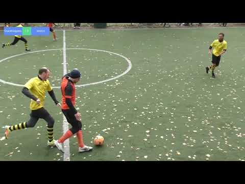 GraceHoppers 1 - 2 Intetics