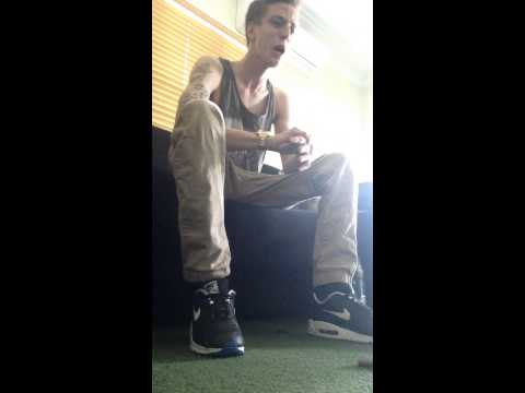 War - Jake Lawrence (song)