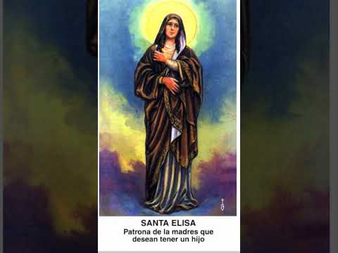 Santa Elisa