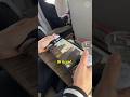 PlayStation Portal ACTUALLY works well on airplane Wi-Fi?! #playstation #ps5 #portal #airplane
