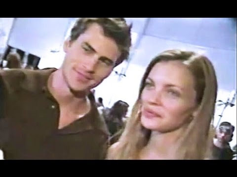 Mark Vanderloo & Esther Canadas - Engagement News