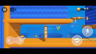 Gaming in the Upside Down #5