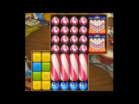 TOY BLAST level 3221