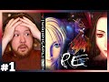 My First Time Playing Parasite Eve Blind Playthrough