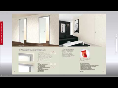 DANA Türenbuch 2013 - PLANO/REVERSO