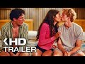 CHALLENGERS Rivalen Trailer German Deutsch 2023