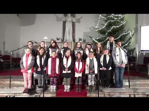 Poznám jedno dievča krásne