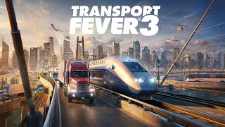 Transport Fever 3