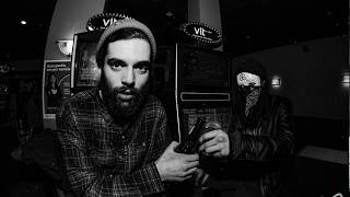 $am Hill - Night$tand (feat. The Fiend)